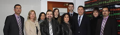 Junta de Govern