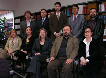 Junta de Govern