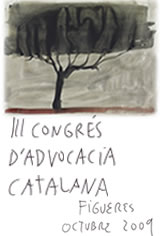 III Congr&eacute;s de l'Advocacia Catalana