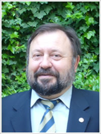 Excmo. Sr.Jaume Torrent Echeverria