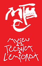 Museu de la T&egrave;cnica de l'Empord&agrave;