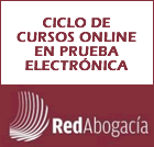 CICLO DE CURSOS ONLINE EN PRUEBA ELECTR&Oacute;NICA