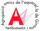 Amics de l'aquarel&middot;la