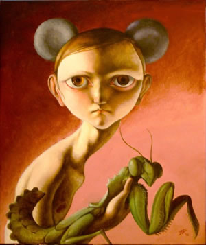Dani Torrent