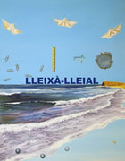 Daniel Lleix&agrave; Borr&agrave;s 