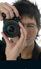 Exposici&oacute; de fotografia