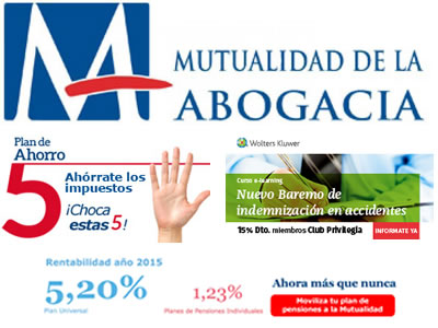 Mutualidad de la Abogacia