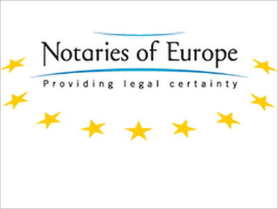 Notaries of Europe