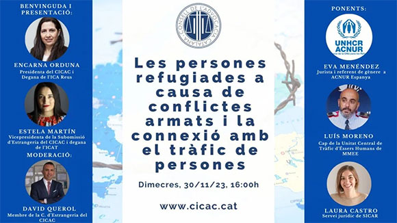 Formació Icafi
