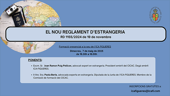 Formació Icafi